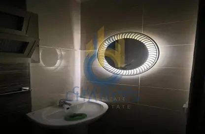 Apartment - 3 Bedrooms - 2 Bathrooms for sale in Al Esraa St. - El Mearag City - Zahraa El Maadi - Hay El Maadi - Cairo