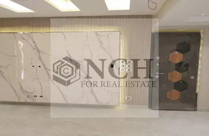 Duplex - 3 Bedrooms - 4 Bathrooms for sale in El Yasmeen 1 - El Yasmeen - New Cairo City - Cairo