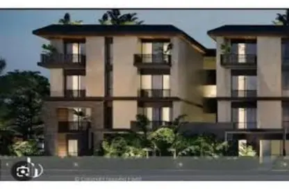 iVilla - 4 Bedrooms - 4 Bathrooms for sale in Telal East - 5th Settlement Compounds - The 5th Settlement - New Cairo City - Cairo