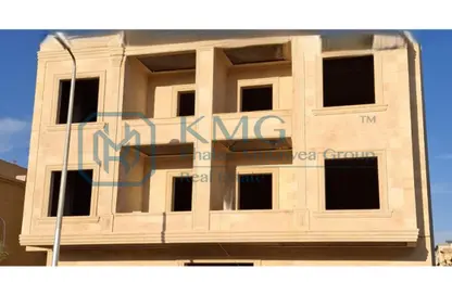 شقة - 3 غرف نوم - 2 حمامات للبيع في محور مصطفي كامل - التجمع الاول - مدينة القاهرة الجديدة - القاهرة