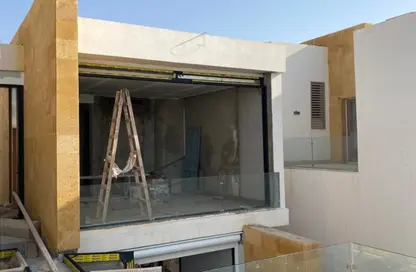 Villa - 5 Bedrooms - 6 Bathrooms for sale in Seashell - Sidi Abdel Rahman - North Coast