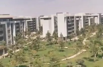 Apartment - 2 Bedrooms - 2 Bathrooms for rent in Madinaty - Cairo