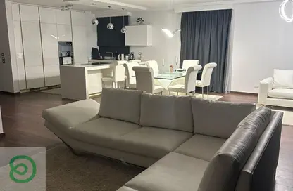 Apartment - 3 Bedrooms - 3 Bathrooms for sale in Tag Sultan - Ring Road - Cairo
