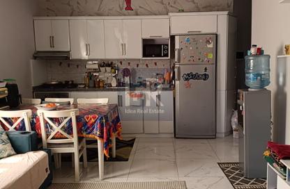 Apartment - 2 Bedrooms - 1 Bathroom for sale in Abou El Houl - New Cairo City - Cairo