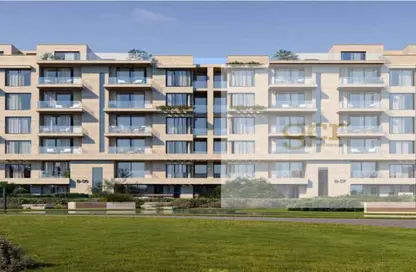 فيلا - 4 غرف نوم - 4 حمامات للبيع في القاهرة - التجمع السادس - مدينة القاهرة الجديدة - القاهرة