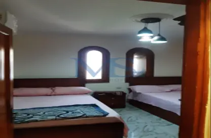 Apartment - 3 Bedrooms - 2 Bathrooms for sale in Marina 2 - Marina - Al Alamein - North Coast