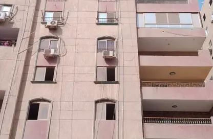 شقة - 3 غرف نوم - 2 حمامات للبيع في شارع زهراء المعادى - دجلة - حي المعادي - القاهرة