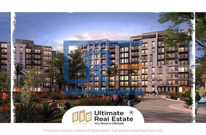 Villa - 4 Bedrooms - 4 Bathrooms for sale in Zed East - 5th Settlement Compounds - The 5th Settlement - New Cairo City - Cairo