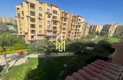 Apartment - 3 Bedrooms - 3 Bathrooms for sale in Madinaty - Cairo