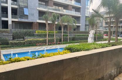 Apartment - 2 Bedrooms - 2 Bathrooms for sale in El Patio Oro - 5th Settlement Compounds - The 5th Settlement - New Cairo City - Cairo
