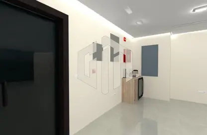 مساحات مكتبية - استوديو - 2 حمامات للايجار في هايد بارك - مدينة القاهرة الجديدة - القاهرة