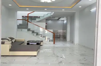 Villa - 4 Bedrooms - 5 Bathrooms for sale in Al  Rabwa - Sheikh Zayed Compounds - Sheikh Zayed City - Giza