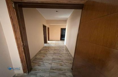 Apartment - 3 Bedrooms - 3 Bathrooms for rent in Street 4 - District 4 - The 5th Settlement - New Cairo City - Cairo