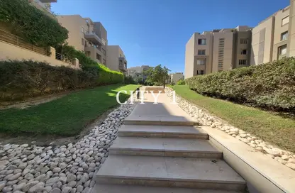 شقة - 3 غرف نوم - 3 حمامات للايجار في فيلدج جيت - المستثمرين الجنوبية - مدينة القاهرة الجديدة - القاهرة