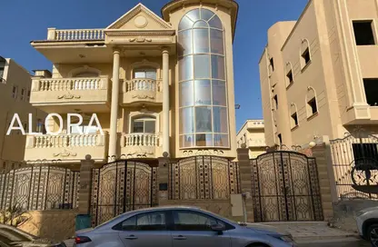 شقة - 3 غرف نوم - 3 حمامات للايجار في سبايد - محور جمال عبد الناصر - مدينة 6 أكتوبر - الجيزة