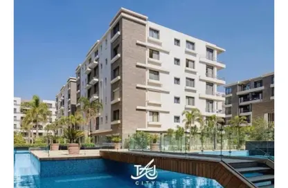 Penthouse - 5 Bedrooms - 4 Bathrooms for sale in Taj City - 5th Settlement Compounds - The 5th Settlement - New Cairo City - Cairo