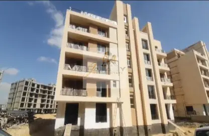 Apartment - 4 Bedrooms - 3 Bathrooms for sale in Taj City - 5th Settlement Compounds - The 5th Settlement - New Cairo City - Cairo
