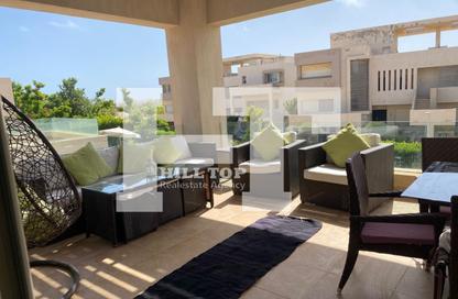 شاليه - 3 غرف نوم - 4 حمامات للبيع في هاسييندا باي - سيدي عبد الرحمن - الساحل الشمالي