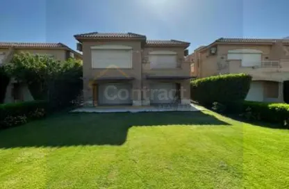 فيلا - 6 غرف نوم - 6 حمامات للبيع في تلال السخنة - العين السخنة - السويس فيلا - 6 غرف نوم - 6 حمامات للبيع في تلال السخنة - العين السخنة - السويس