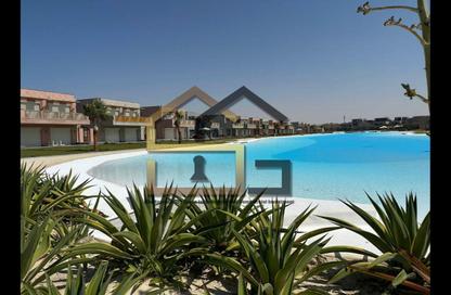 Chalet - 3 Bedrooms - 4 Bathrooms for sale in Playa Resort - Sidi Abdel Rahman - North Coast