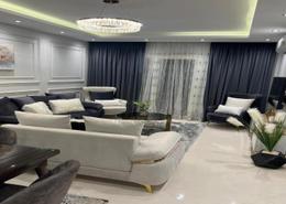 Apartment - 3 bedrooms - 2 bathrooms for للايجار in El Rehab Extension - Al Rehab - New Cairo City - Cairo