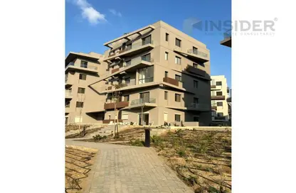Apartment - 3 Bedrooms - 4 Bathrooms for sale in Villette - 5th Settlement Compounds - The 5th Settlement - New Cairo City - Cairo