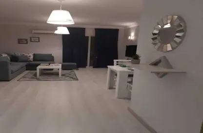 شقة - 2 غرف نوم - 1 حمام للايجار في الرحاب المرحلة الخامسة - الرحاب - مدينة القاهرة الجديدة - القاهرة