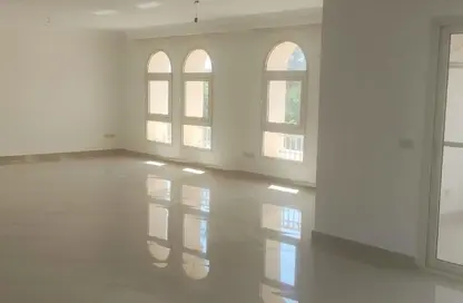 Apartment - 3 Bedrooms - 4 Bathrooms for rent in Greens - 6th District - Sheikh Zayed City - Giza