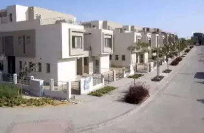طابق كامل - 4 غرف نوم - 4 حمامات للبيع في بالم هيلز نيو كايرو - كمبوندات التجمع الخامس - التجمع الخامس - مدينة القاهرة الجديدة - القاهرة