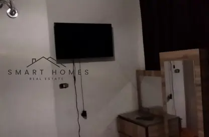 Apartment - 2 Bedrooms - 1 Bathroom for rent in 16th District - Sheikh Zayed City - Giza