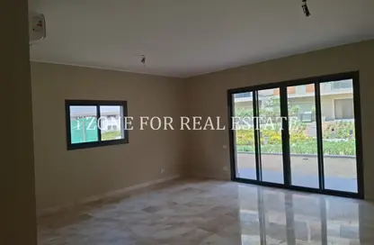 Apartment - 4 Bedrooms - 4 Bathrooms for rent in Villette - 5th Settlement Compounds - The 5th Settlement - New Cairo City - Cairo