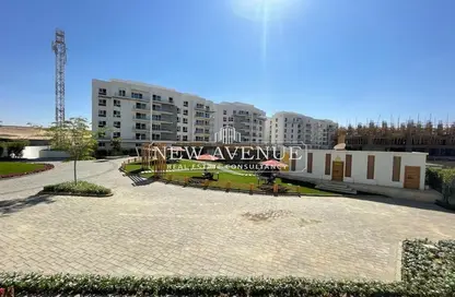 Penthouse - 2 Bedrooms - 3 Bathrooms for sale in Mountain View iCity - 5th Settlement Compounds - The 5th Settlement - New Cairo City - Cairo
