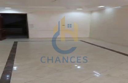 Apartment - 3 Bedrooms - 2 Bathrooms for sale in Maadi Gardens - Maadi - Hay El Maadi - Cairo