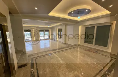 Twin House - 4 Bedrooms - 5 Bathrooms for sale in El Patio Oro - 5th Settlement Compounds - The 5th Settlement - New Cairo City - Cairo