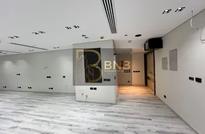 Office Space - Studio - 1 Bathroom for rent in Hyde Park - 5th Settlement Compounds - The 5th Settlement - New Cairo City - Cairo