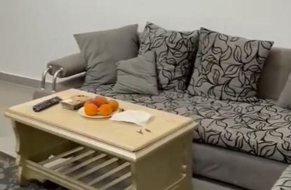 Apartment - Studio - 1 Bathroom for rent in Dream Land St. - Dream Land - Al Wahat Road - 6 October City - Giza