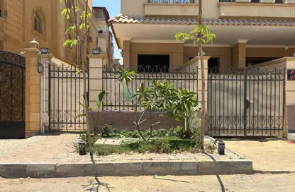 دوبلكس - 4 غرف نوم - 4 حمامات للبيع في النرجس 2 - النرجس - مدينة القاهرة الجديدة - القاهرة