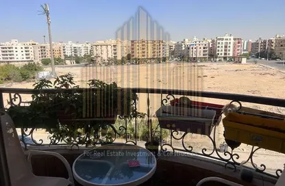 Apartment - 3 Bedrooms - 3 Bathrooms for sale in Suleiman Al Halabi St. - El Banafseg 11 - El Banafseg - New Cairo City - Cairo