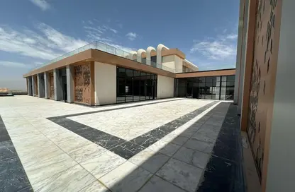 Office Space - Studio - 2 Bathrooms for rent in Al Mosheer Tantawy Axis - 10th District - Nasr City - Cairo