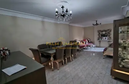 شقة - 2 غرف نوم - 1 حمام للبيع في شارع محرم بك - محرم بك - حي وسط - الاسكندرية