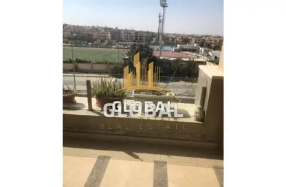 Apartment - 2 Bedrooms - 2 Bathrooms for rent in The Village - South Investors Area - New Cairo City - Cairo