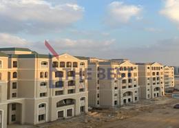 Apartment - 3 bedrooms - 3 bathrooms for للبيع in Gamal Abdel Nasser Axis - The 3rd Settlement - New Cairo City - Cairo