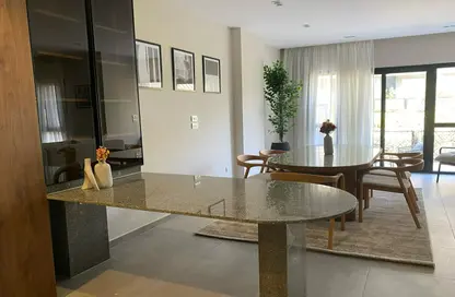 Apartment - 3 Bedrooms - 3 Bathrooms for rent in Villette - 5th Settlement Compounds - The 5th Settlement - New Cairo City - Cairo
