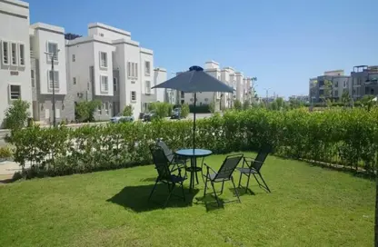 Chalet - 2 Bedrooms - 1 Bathroom for rent in Amwaj - Sidi Abdel Rahman - North Coast