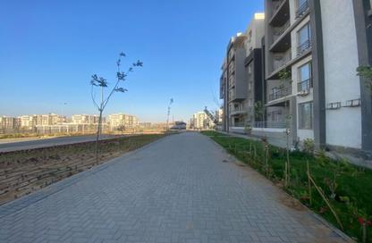 Apartment - 2 Bedrooms - 2 Bathrooms for rent in Jannat October - 6 October Compounds - 6 October City - Giza