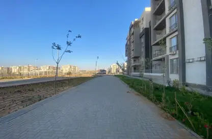 Apartment - 2 Bedrooms - 2 Bathrooms for rent in Jannat October - 6 October Compounds - 6 October City - Giza