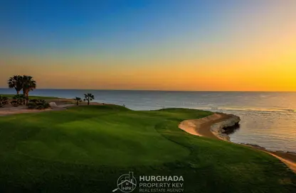 شقة - 2 غرف نوم - 2 حمامات للبيع في ريف تاون - سوما باى - سفاجا - الغردقة - محافظة البحر الاحمر