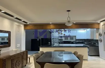 Apartment - 3 Bedrooms - 2 Bathrooms for sale in North Lotus - El Lotus - New Cairo City - Cairo Apartment - 3 Bedrooms - 2 Bathrooms for sale in North Lotus - El Lotus - New Cairo City - Cairo