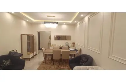 Apartment - 3 Bedrooms - 2 Bathrooms for sale in Ishraqa - 6 October Compounds - 6 October City - Giza