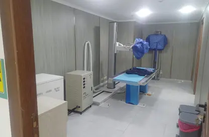 Clinic - Studio for rent in Dokki - Giza